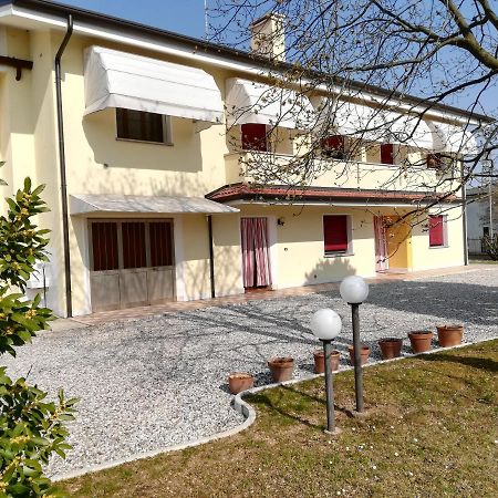 Borgo Barucchella Hotel Sant'Andra Екстериор снимка