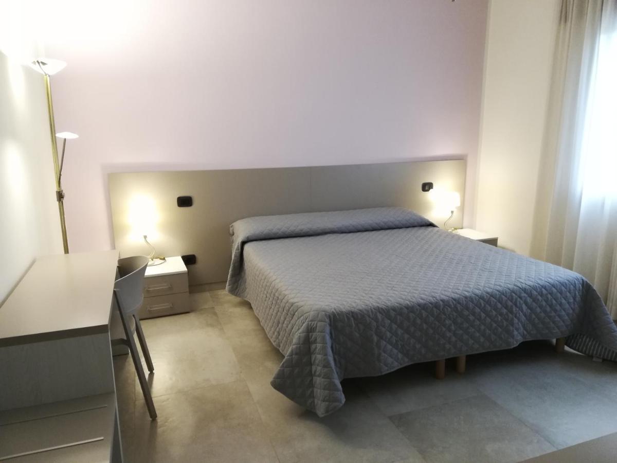Borgo Barucchella Hotel Sant'Andra Екстериор снимка
