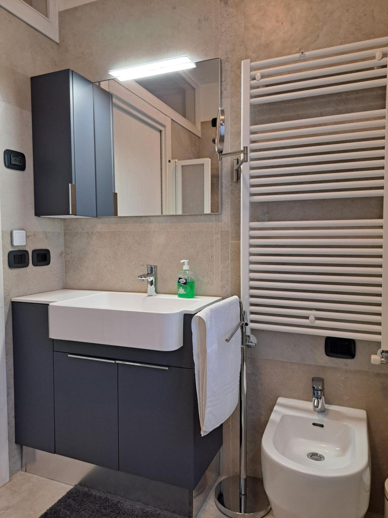 Borgo Barucchella Hotel Sant'Andra Екстериор снимка