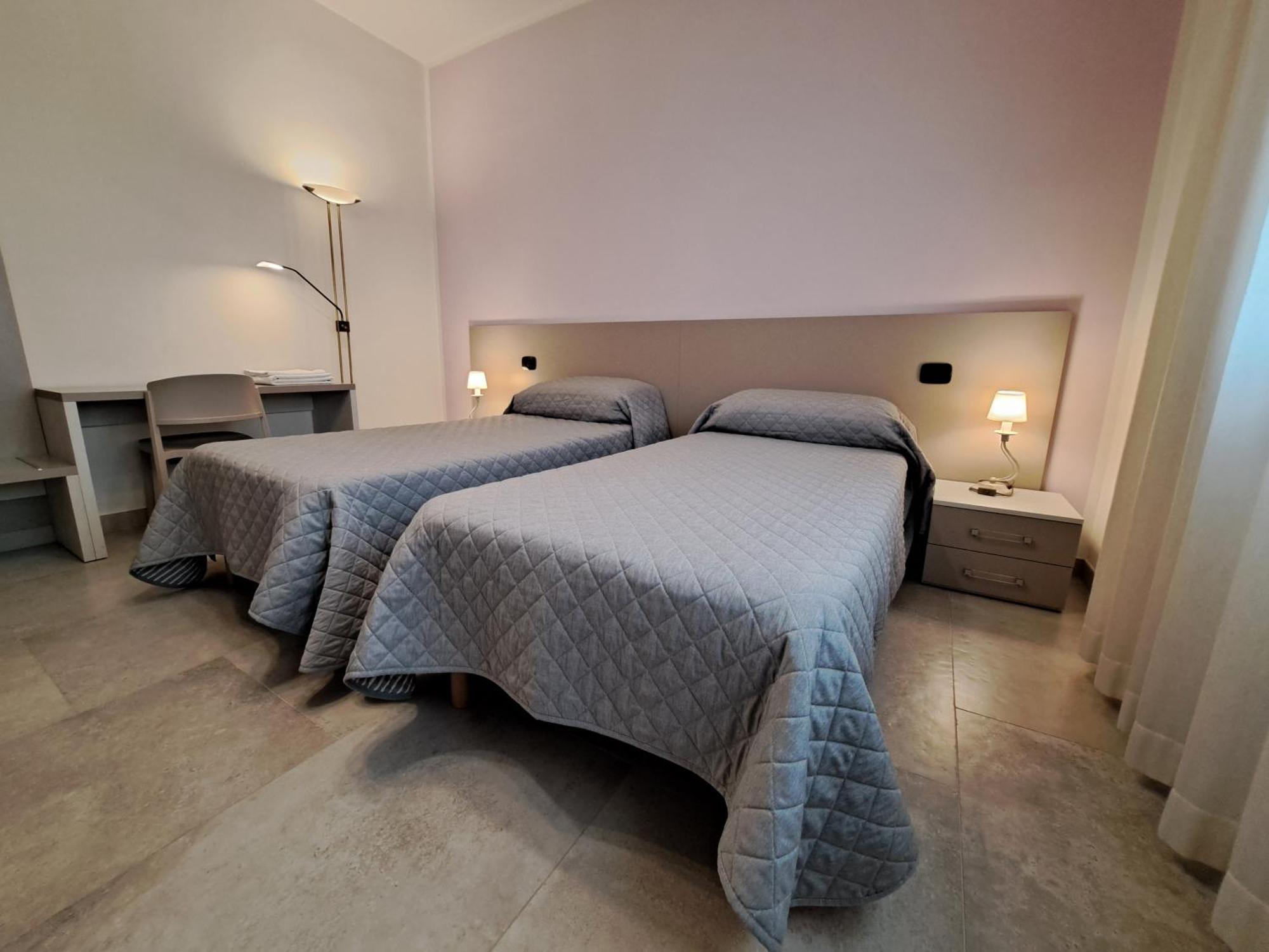 Borgo Barucchella Hotel Sant'Andra Екстериор снимка