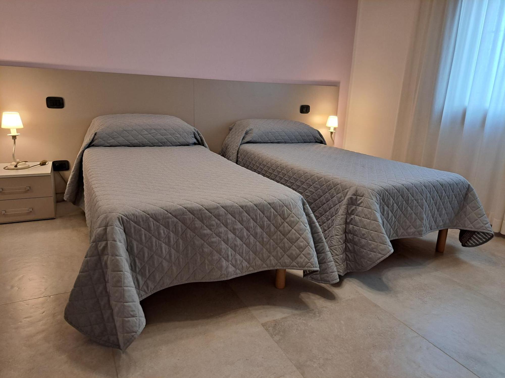 Borgo Barucchella Hotel Sant'Andra Екстериор снимка