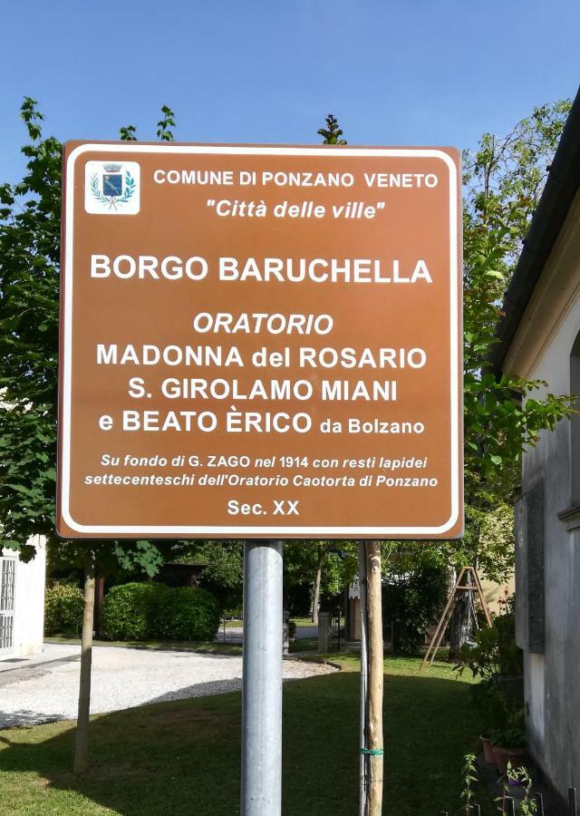 Borgo Barucchella Hotel Sant'Andra Екстериор снимка
