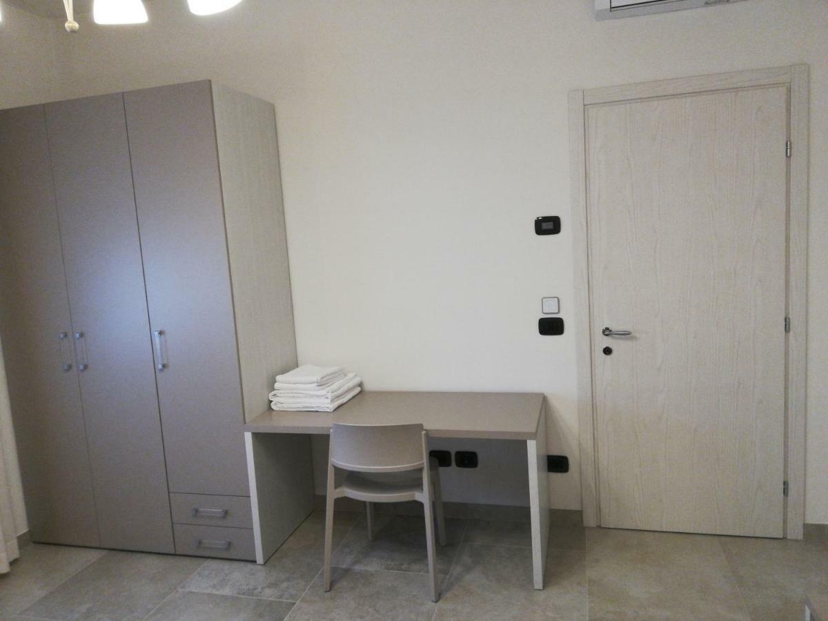 Borgo Barucchella Hotel Sant'Andra Екстериор снимка