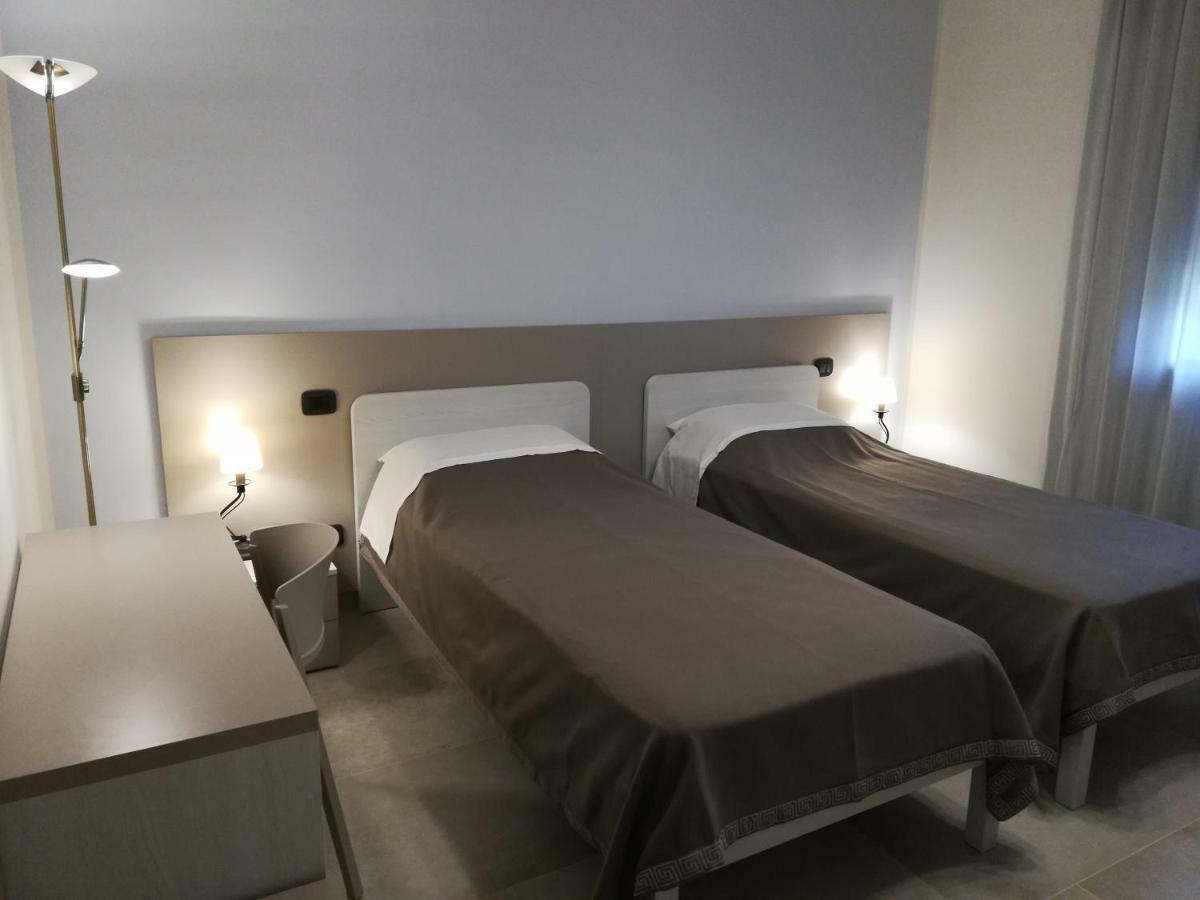 Borgo Barucchella Hotel Sant'Andra Екстериор снимка
