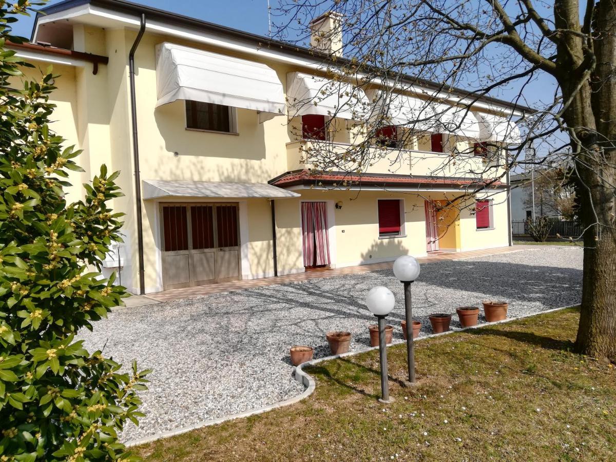 Borgo Barucchella Hotel Sant'Andra Екстериор снимка
