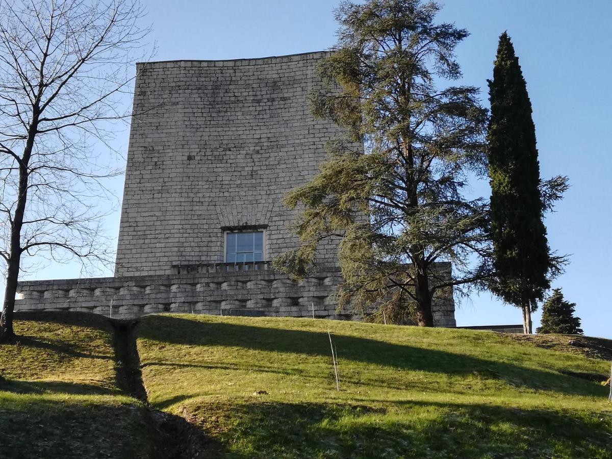 Borgo Barucchella Hotel Sant'Andra Екстериор снимка